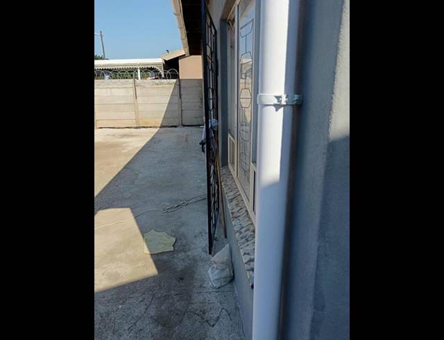 3 BEDROOM HOUSE FOR SALE IN PALMVIEW